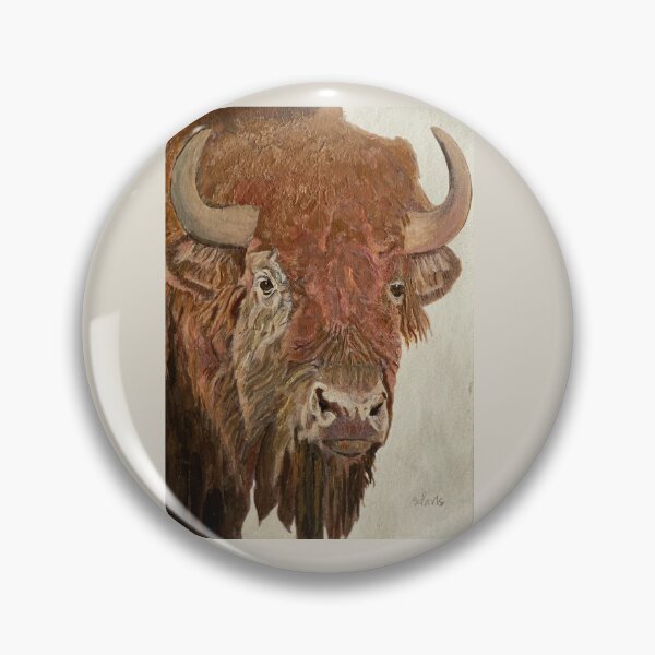 Item preview, Bison 71123 designed and sold by mandalafractal.