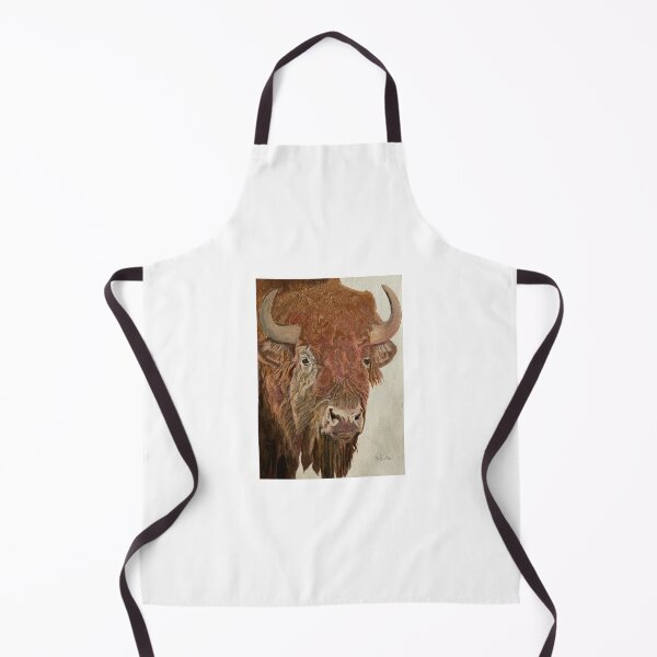 Item preview, Bison 71123 designed and sold by mandalafractal.