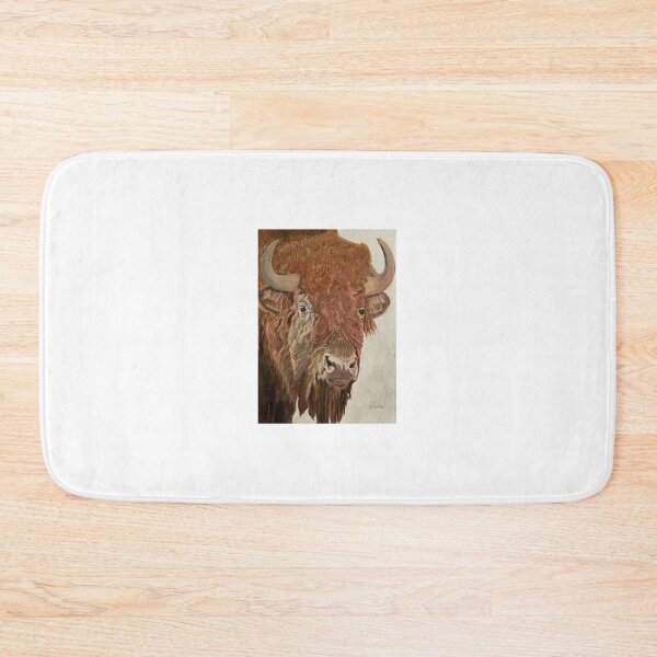 Item preview, Bison 71123 designed and sold by mandalafractal.