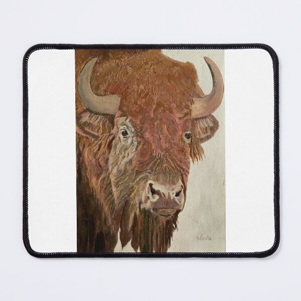 Item preview, Bison 71123 designed and sold by mandalafractal.