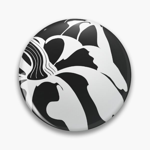 Item preview, Pumpkin Negative designed and sold by Alyssa Holcomb.