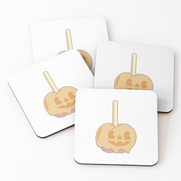Item preview, Pumpkin Popsicle  designed and sold by hazemm7.