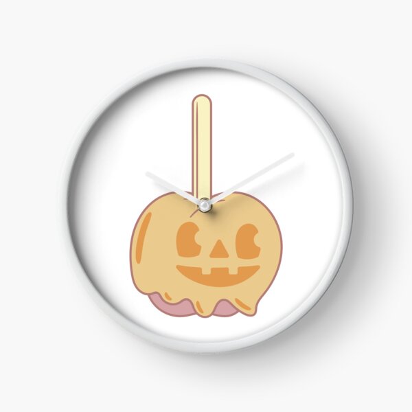 Item preview, Pumpkin Popsicle  designed and sold by hazemm7.