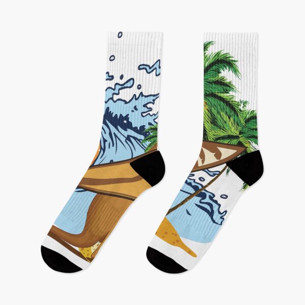 Item preview, Kanggoroo Beach designed and sold by sonnycosmics.