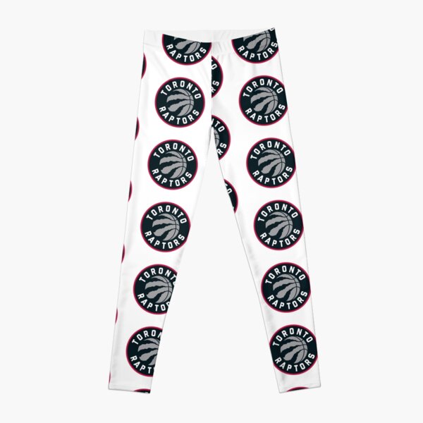 Toronto shop raptors leggings