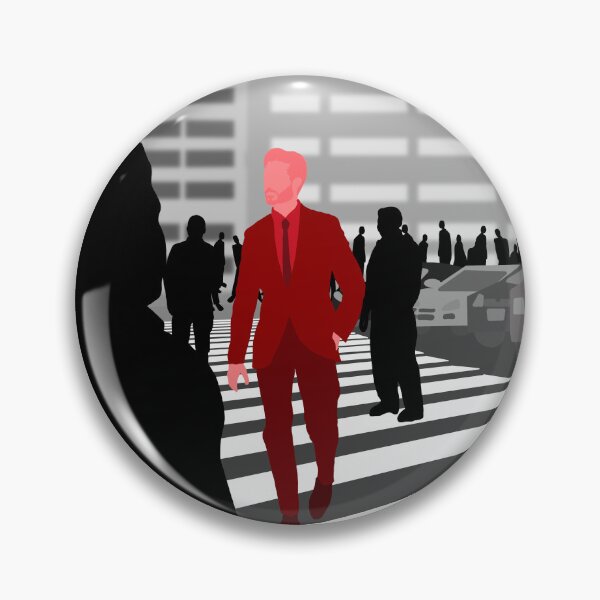 Item preview, Passerby  designed and sold by mak-hamlet.