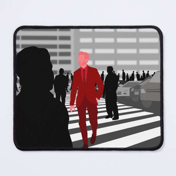 Item preview, Passerby designed and sold by mak-hamlet.
