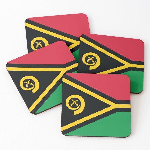 Item preview, Vanuatu designed and sold by wickedcartoons.