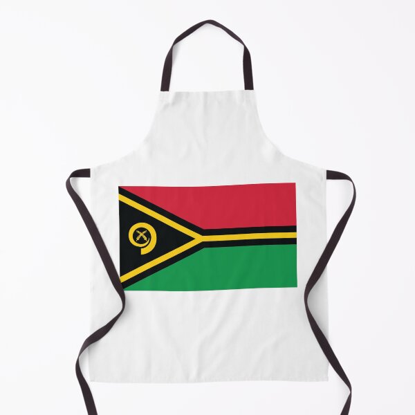 Item preview, Vanuatu designed and sold by wickedcartoons.