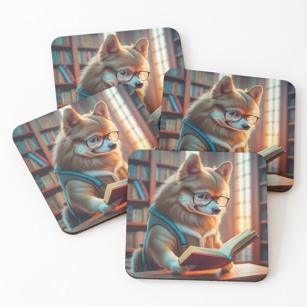 Item preview, Dog Read designed and sold by Antuan Simmons.