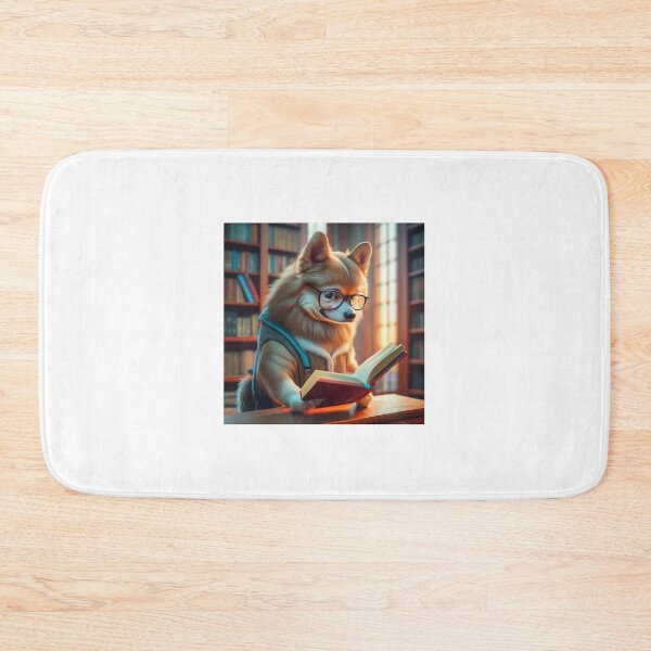 Item preview, Dog Read designed and sold by Antuan Simmons.