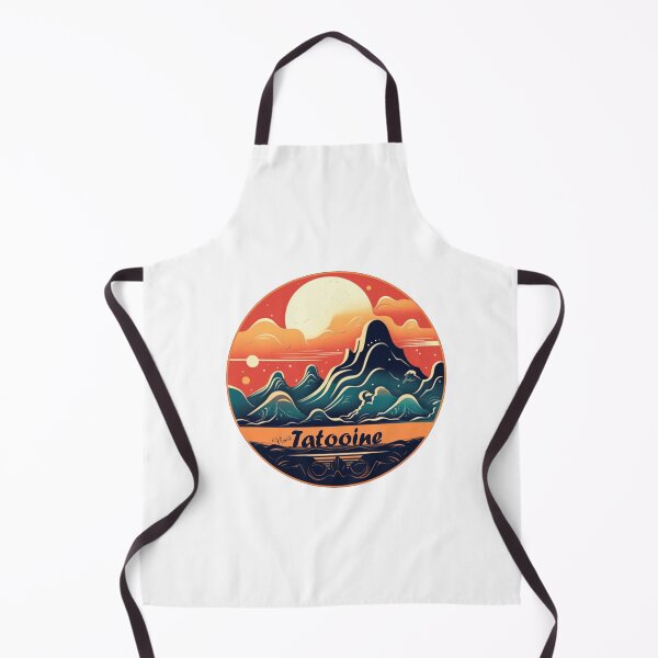 Item preview, Tatooine designed and sold by Nice En.