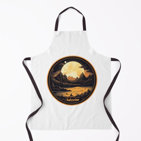 Item preview, Tatooine designed and sold by Nice En.