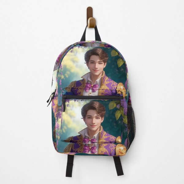 Item preview, The cute prince. designed and sold by PatDoArt.