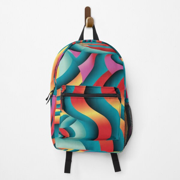 Item preview, Mesmerizing Op Art Illusion - OP Panek 02 designed and sold by Nicholas Panek.
