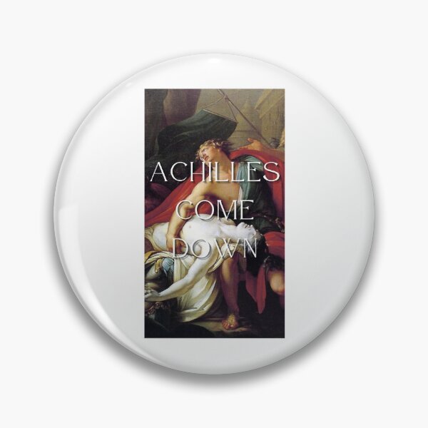 Artikelvorschau, Achilles und Patroklos entworfen und verkauft von talyna-vendano.