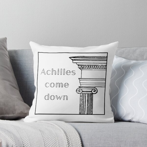 Item preview, Achilles and Patroclus designed and sold by talyna-vendano.