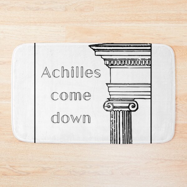 Item preview, Achilles and Patroclus designed and sold by talyna-vendano.