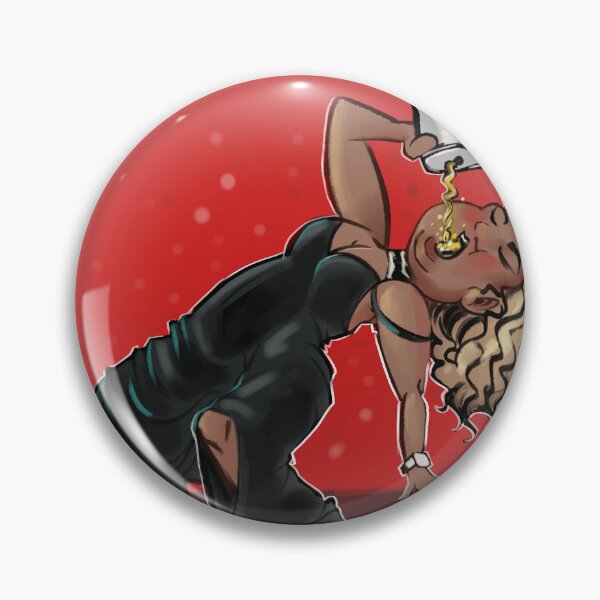 Item preview, BeerGal designed and sold by Americentai.