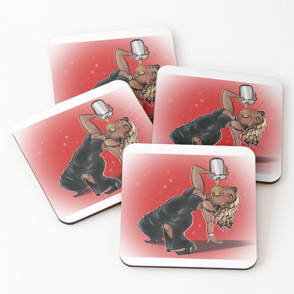Item preview, BeerGal designed and sold by Americentai.