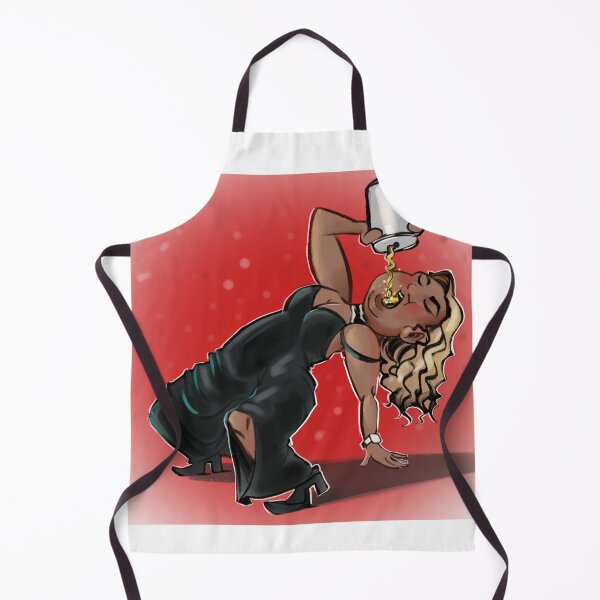Item preview, BeerGal designed and sold by Americentai.