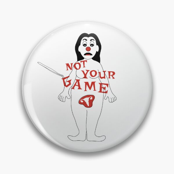 Item preview, Pro-Choice-Operation Game designed and sold by sjgjg.