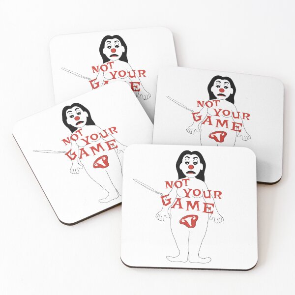 Item preview, Pro-Choice-Operation Game designed and sold by sjgjg.