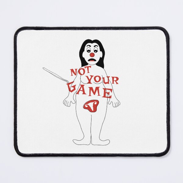 Item preview, Pro-Choice-Operation Game designed and sold by sjgjg.
