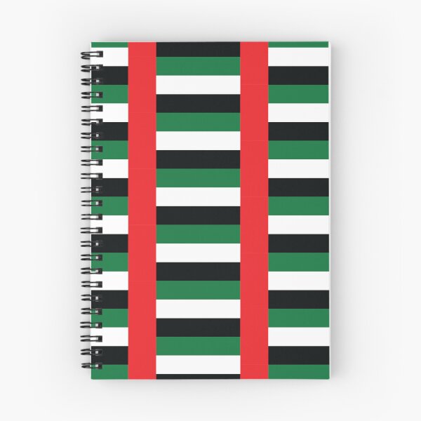 Item preview, United Arab Emirates designed and sold by wickedcartoons.