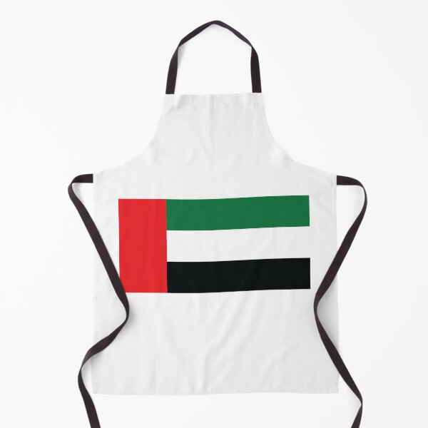 Item preview, United Arab Emirates designed and sold by wickedcartoons.