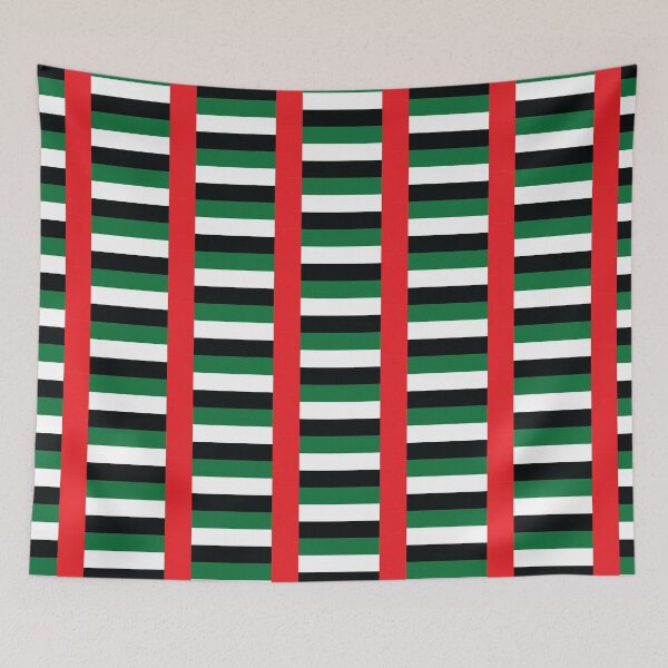 Item preview, United Arab Emirates designed and sold by wickedcartoons.