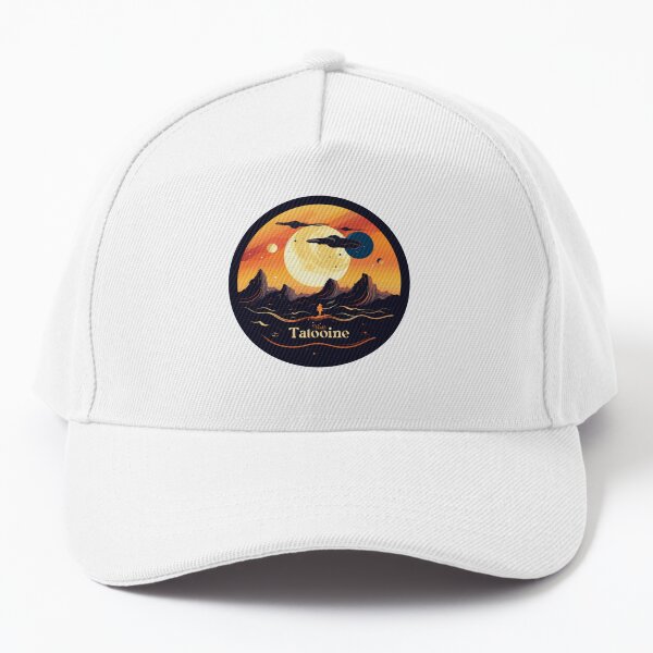 Item preview, Tatooine designed and sold by Nice En.