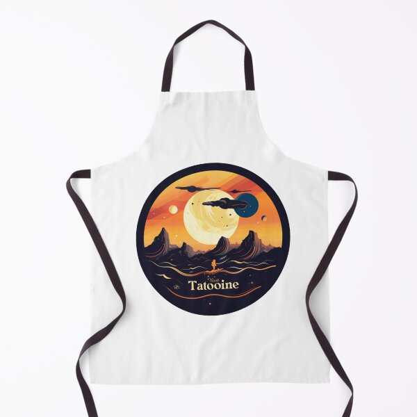 Item preview, Tatooine designed and sold by Nice En.