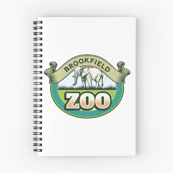 Item preview, Brookfield Zoo Chicago designed and sold by CyberWindow.