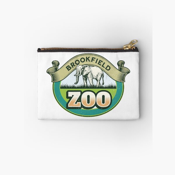 Item preview, Brookfield Zoo Chicago designed and sold by CyberWindow.