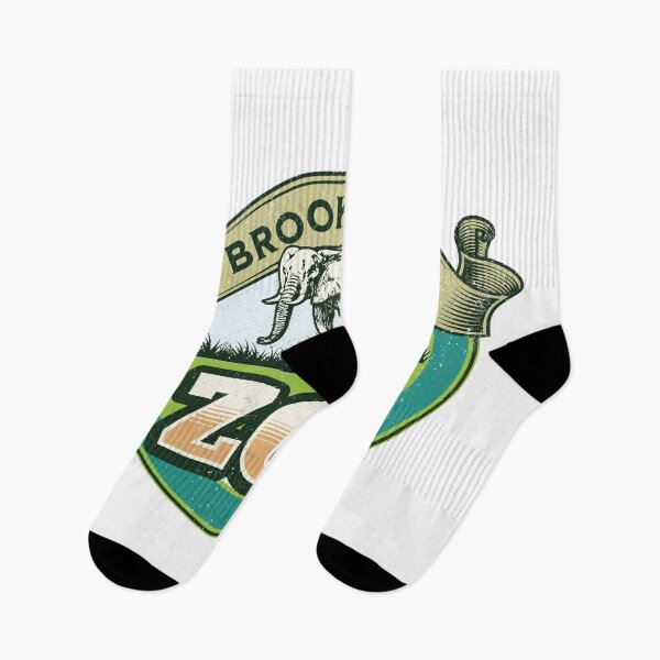 Item preview, Brookfield Zoo Chicago designed and sold by CyberWindow.