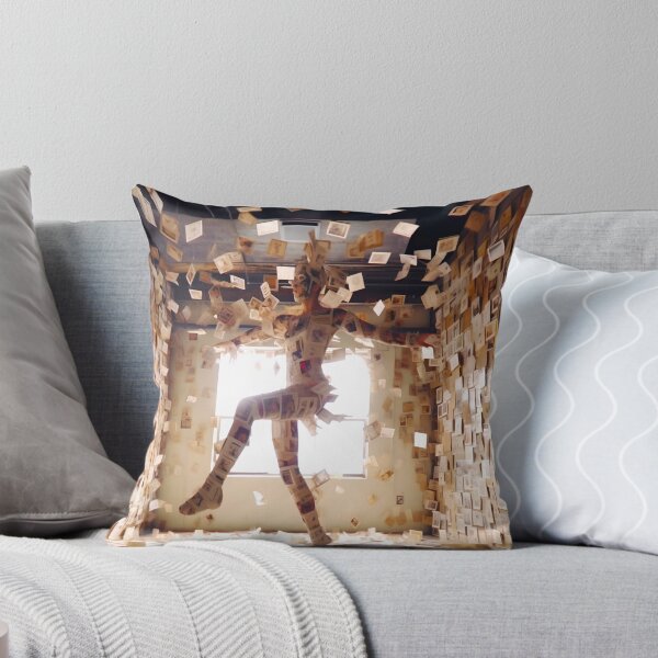 Item preview, Picture-Perfect Dance: An Artistic Ballet designed and sold by SheenSnazx.