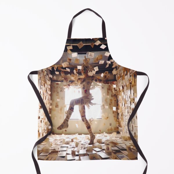 Item preview, Picture-Perfect Dance: An Artistic Ballet designed and sold by SheenSnazx.