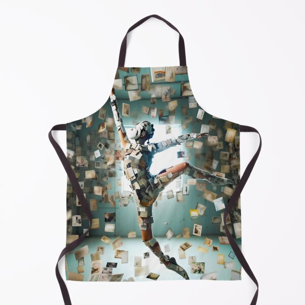 Item preview, Frame by Frame: Capturing the Dancing Girl designed and sold by SheenSnazx.