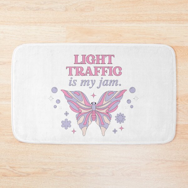 Item preview, Butterfly Jam designed and sold by hazemm7.
