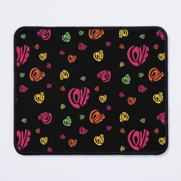 Item preview, Heart of love designed and sold by WatidStudio.