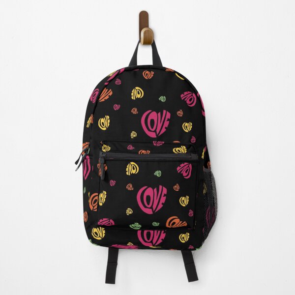 Item preview, Heart of love designed and sold by WatidStudio.