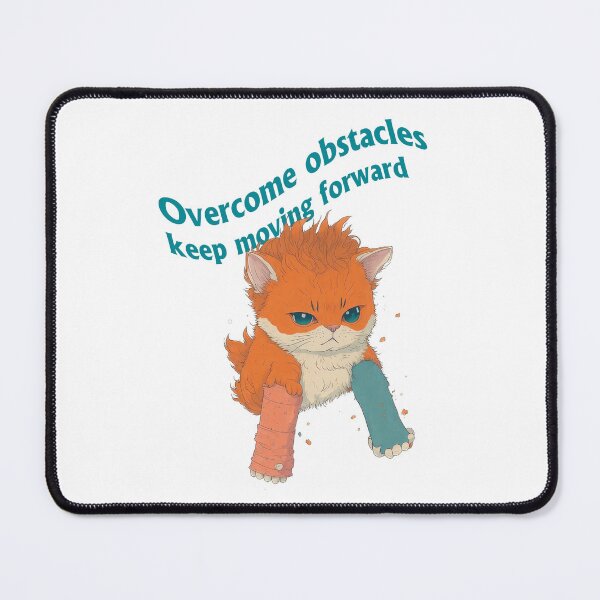 Item preview, Tater Tot Overcome obstacles and keep moving forward designed and sold by Okizz.