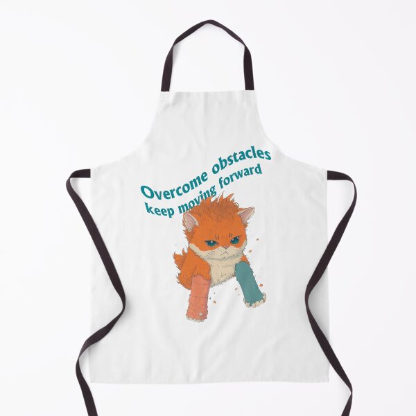 Item preview, Tater Tot Overcome obstacles and keep moving forward designed and sold by Okizz.