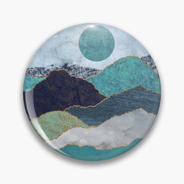 Item preview, Mountains Collage  designed and sold by Gypsy  Queen.