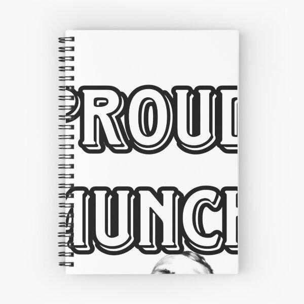 Item preview, Proud Munch  designed and sold by vexifyon1.
