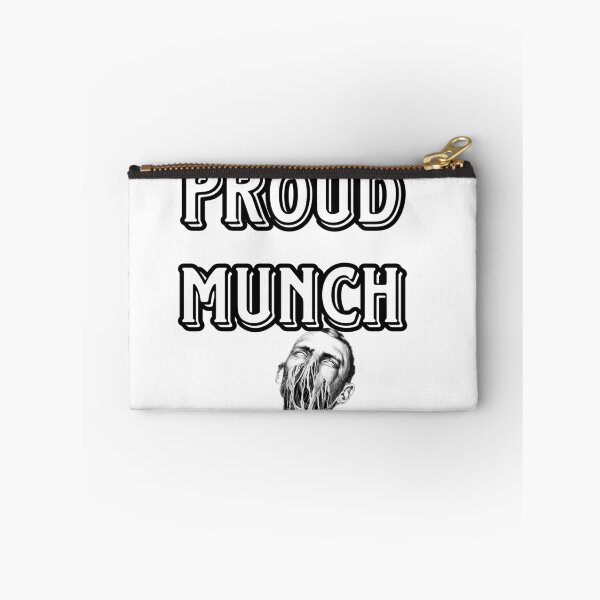 Aperçu de l'œuvre Fier Munch créée et vendue par vexifyon1.