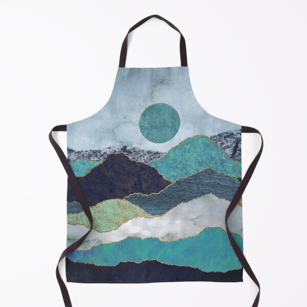 Item preview, Mountains Collage designed and sold by Gypsy Queen.
