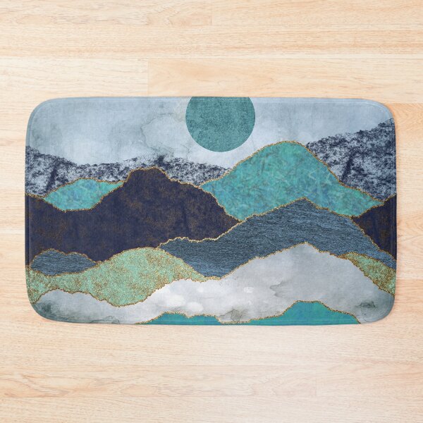 Item preview, Mountains Collage  designed and sold by Gypsy  Queen.