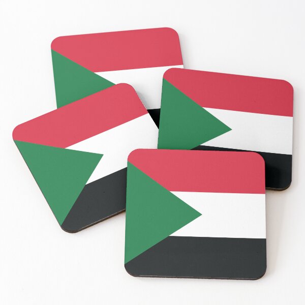 Item preview,  Sudan designed and sold by wickedcartoons.